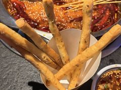 -来涮蜀鲜货火锅串串香(菜市口店)