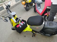 -九号电动车(安定门内大街店)