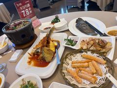 -庄氏祥记家常食府(国瑞建材家居博览中心店)