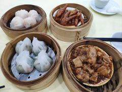 -潮福城潮州大酒楼(湖滨北路店)