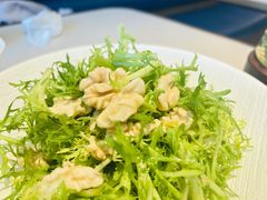 -漢舍川菜馆(国贸商城店)