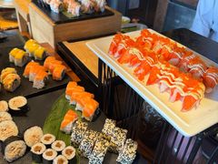 -广州富力君悦大酒店·凯菲厅