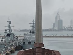 -中国人民解放军海军博物馆