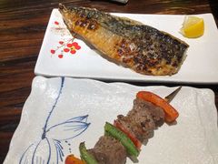 -鸟鹏烧鸟居酒屋(熙龙湾店)