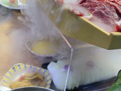 -塔兰齐新疆孜然火锅(鲤鱼山路店)