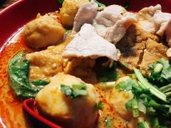 -老宅原住民沙茶面精品小吃(龙头路店)