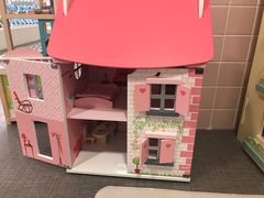 -Lilliput粒粒堡亲子餐厅(置汇旭辉店)