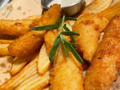 -静香HOUSE·全时段融合餐厅(七星欢乐颂店)