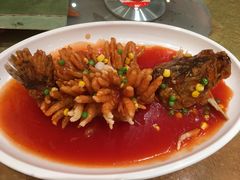 -好福记饭店(红梅公园店)