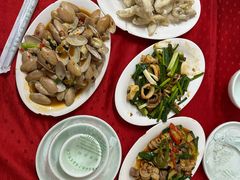 -蛇口康乐快餐鱼仔档(翠苑小区店)