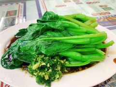 -澳门陈光记烧味饭店(万象城店)