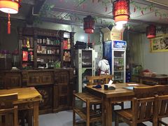 -牛八宝桂林米粉(八里庄店)