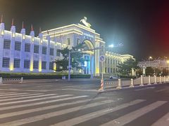 -呼和浩特博物馆