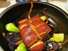 草扎肉-桂满陇-西湖船宴(西单大悦城店)