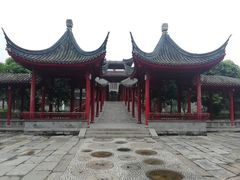 -龙潭水乡