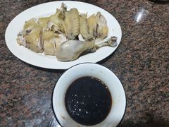 -唔呶喔哩酒家(生产街店)