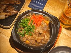 -鸟内会居酒屋(得意潮馆店)