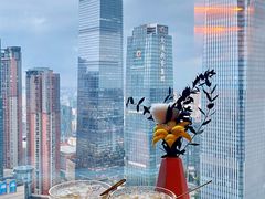 -得闲·高空SPA(东盟店)