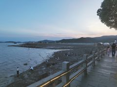 -鹰龙海畔度假酒店(咸祥店)