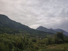 -海窝子古镇