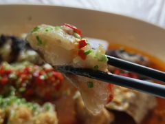 -巴陵全鱼席(湖南老字号汴河街店 )