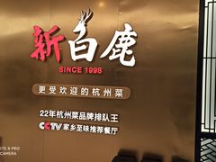 -新白鹿餐厅(虹桥南丰城店)
