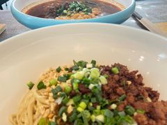-何必是家面馆 HB noodles&coffee