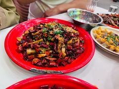 -嘉陵楼馋嘴城(簋街总店)