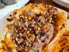 门钉肉饼-宝瑞门钉肉饼店