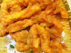 椒盐排骨-红城阁·上海味道(四平路店)
