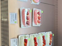 -奈雪的茶(市百一店)