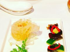 -唐阁(香港朗廷酒店)