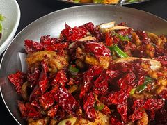 -山石榴·贵州菜(丰盛里店)