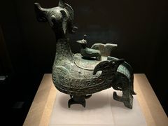 -广西壮族自治区博物馆