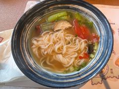 -绍兴大禹开元观堂-若耶厅