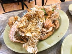 -贞姨美食·老字号海鲜大排档