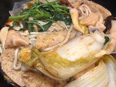 -万记麻辣烫国展总店