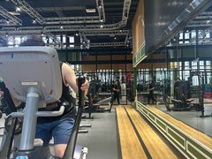 -悦莱美游泳健身会所(御景壹号店)