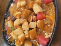 -串妹花式冰粉(乐山总店)