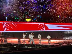 -八万人体育馆-外场足球场