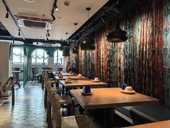 -纳鲁孜·新疆特色餐厅(上海悦荟广场店)