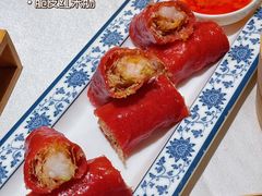 -相思林金岛饭店(青山湖店)