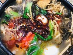 -清真·穆萨砂锅(大皮院店)