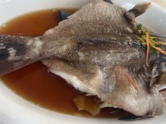-钱塘府海鲜餐厅