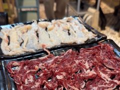 -三毛牛肉店(福强店)