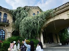 -府河摄影公园