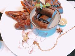 -广州文华东方酒店·江-由辉师傅主理