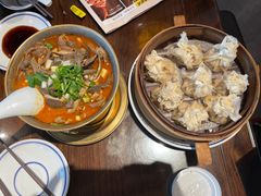 -龍聚祥烧麦馆(万达店)