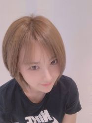 -I+造型烫发染发