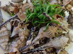 刺螺-覃记海鲜美食餐厅